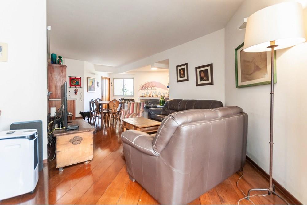 Apartamento - Venda - São Paulo , São Paulo - DSC_6150.jpeg - Sala de estar - 601191026-130