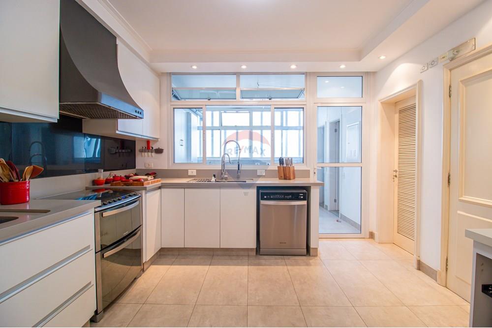 Apartamento - Venda - São Paulo , São Paulo - 04cozinha_003.jpg - 601421003-67