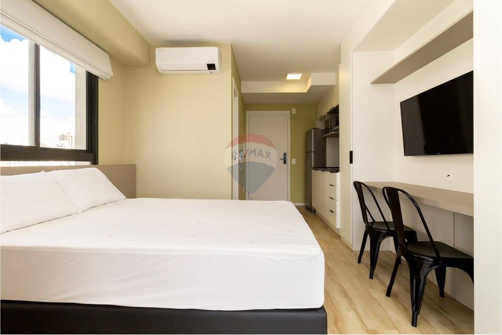 Studio - Venda - São Paulo , São Paulo - 4 QUARTO (5).jpg - 602281025-20