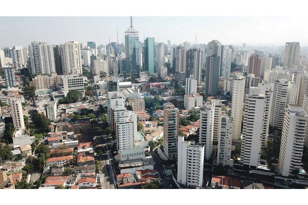 Apartamento - Venda - São Paulo , São Paulo - RUA RODRIGO CLAUDIO, 493 (78).jpg - 601331015-11