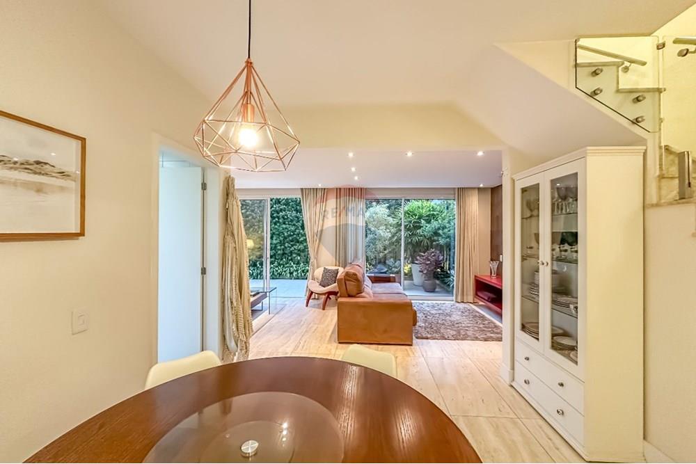 Casa de Condomínio - Venda - São Paulo , São Paulo - f1314861-4f45-45cc-9f75-4076c9317fa8.jpeg - 601331005-41