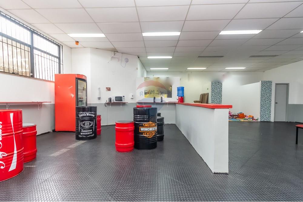 Galpão - Venda - São Paulo , São Paulo - IMG_621228.jpg - 602271002-16