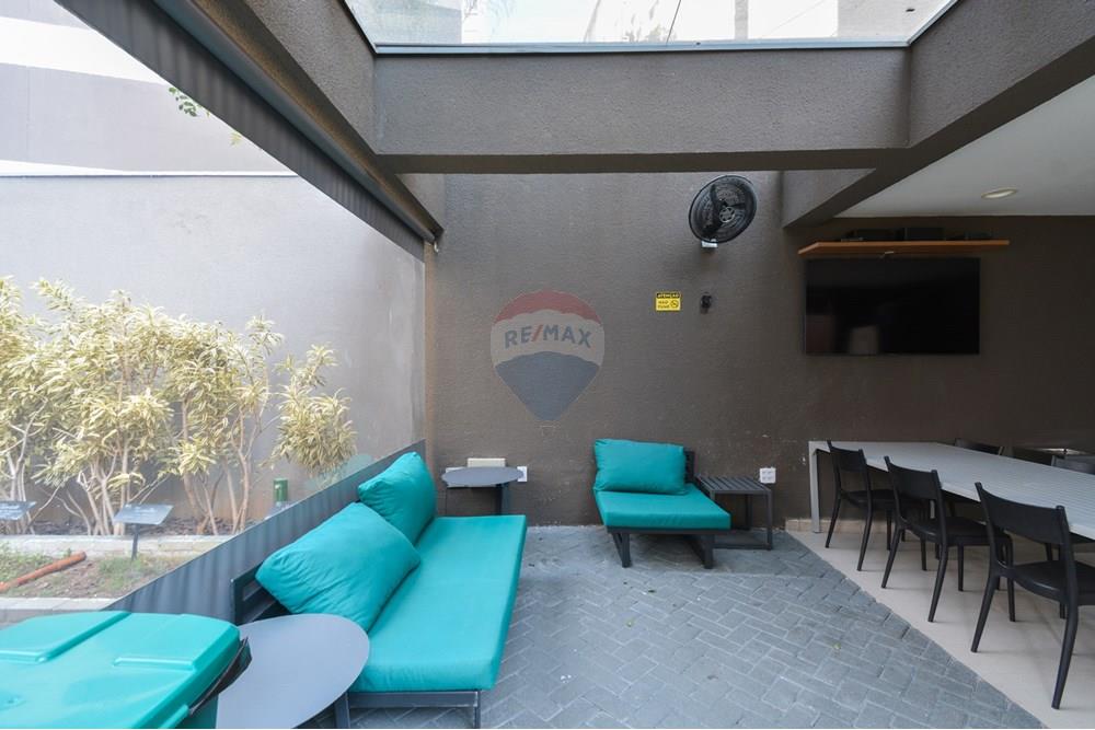 Flat/Apart Hotel à venda com 1 quarto, 27m² - Foto 35