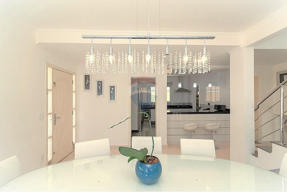 Sobrado - Venda - São Paulo , São Paulo - 11 SALA.jpg - Sala de jantar - 602201019-8