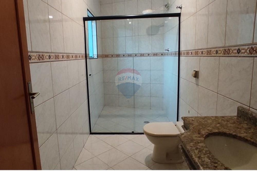 Sobrado - Alugar - São Paulo , São Paulo - 1751328149436.jpg - Banheiro - 601751100-6