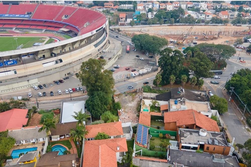 Apartamento - Venda - São Paulo , São Paulo - DJI_0254.jpg - 601251099-167