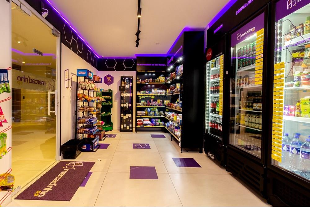 Apartamento - Venda - São Paulo , São Paulo - 20 MERCADO (2).jpg - 601261084-33