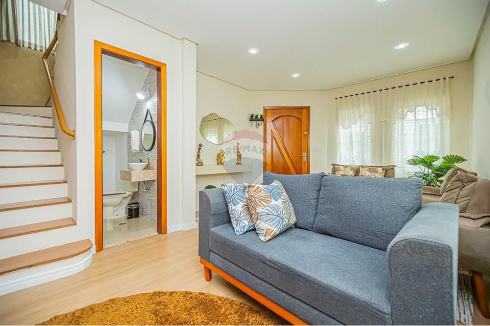 Casa - Venda - São Paulo , São Paulo - 03sala005.JPG - Sala privativa - 601081092-1