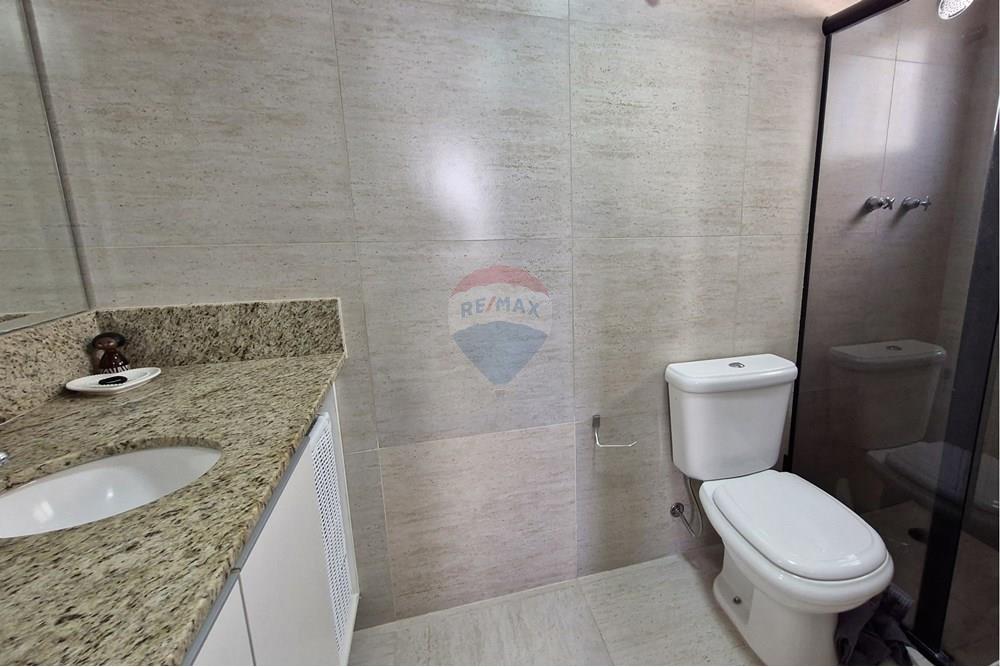 Apartamento - Venda - São Paulo , São Paulo - Cópia de RUA HUITACA, 96 (29).jpg - Banheiro - 601131088-3