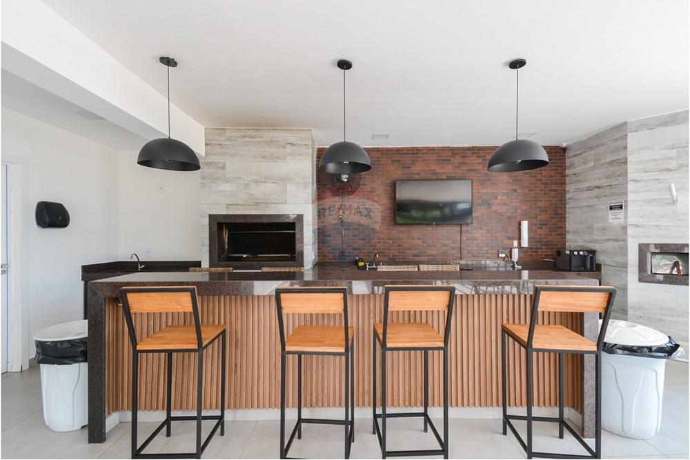 Apartamento - Venda - São Paulo , São Paulo - Cópia de 1212agostinho (86).jpg - Layout aberto - 601131064-32