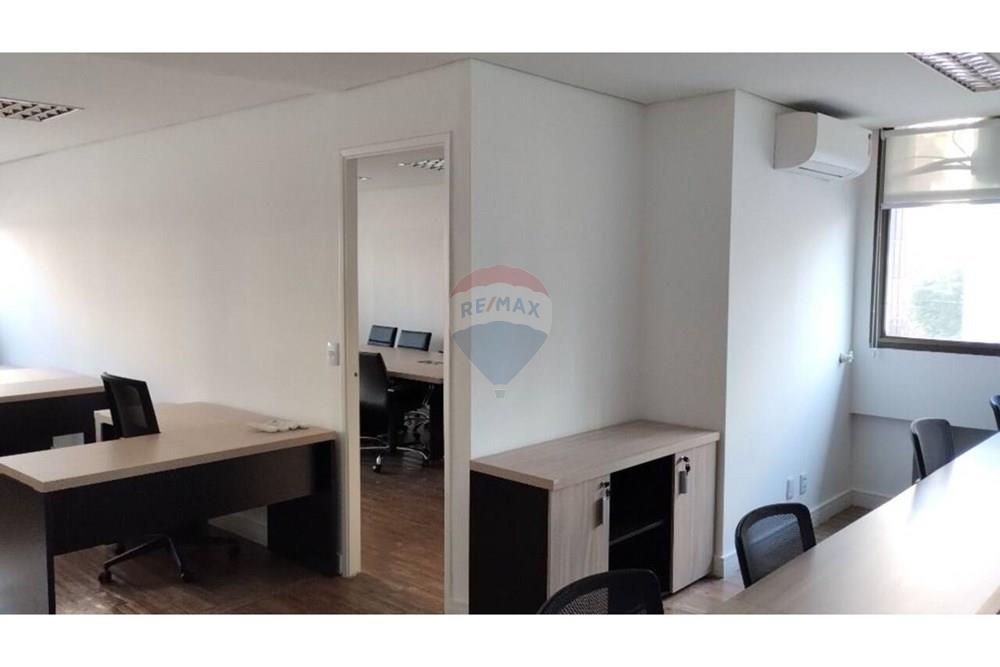 Cj. Comercial/ Sala - Venda - São Paulo , São Paulo - b0bcfd840643188e64f89e8a.jpg - 602141003-137