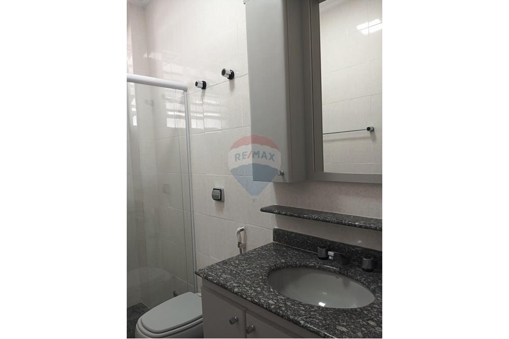 Apartamento - Alugar - São Paulo , São Paulo - 30.jpg - Banheiro - 601081007-111