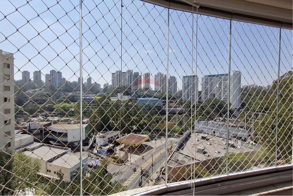 Apartamento - Venda - São Paulo , São Paulo - RUA JOSÉ RAMON UTIZA, 932 (15).jpg - 601361044-56