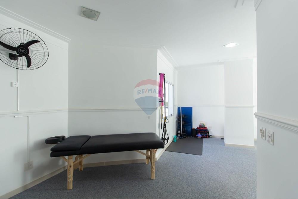 Apartamento - Venda - São Paulo , São Paulo - 44 Academia.jpg - 601971072-34