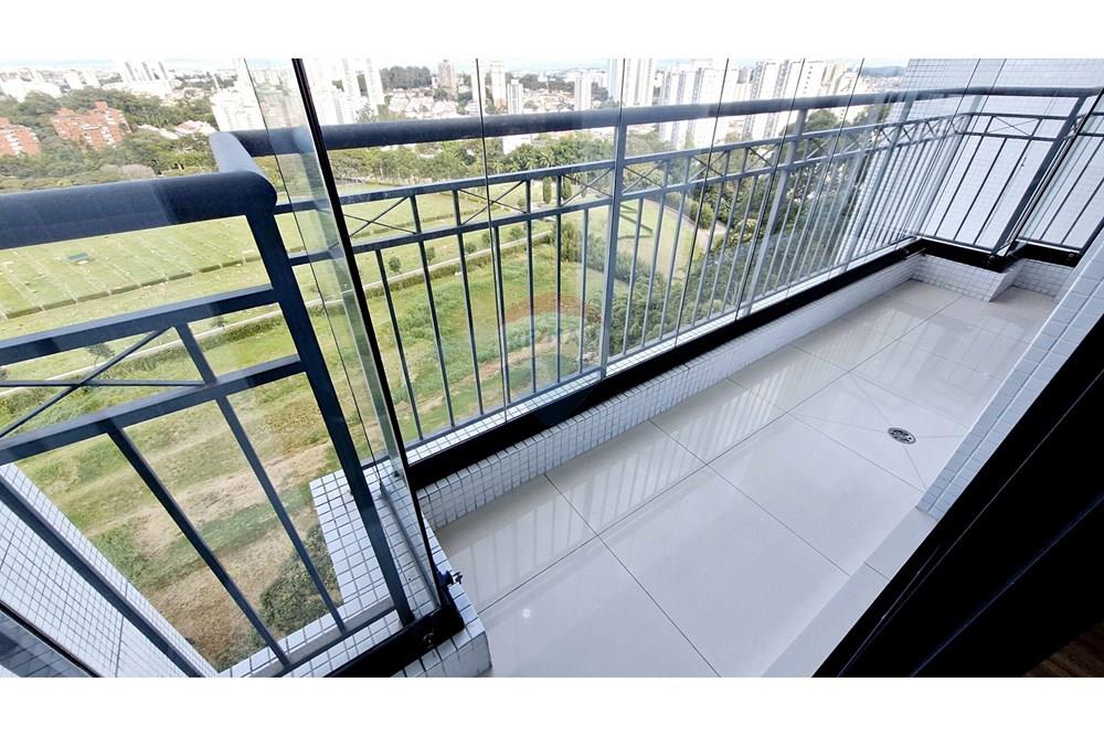 Apartamento - Venda - São Paulo , São Paulo - AV. WASHINGTON LUIS, 1576 (53).jpg - Varanda - 601361053-29