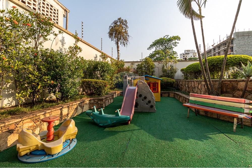 Apartamento - Venda - São Paulo , São Paulo - IMG_3260.jpg - 601301051-26