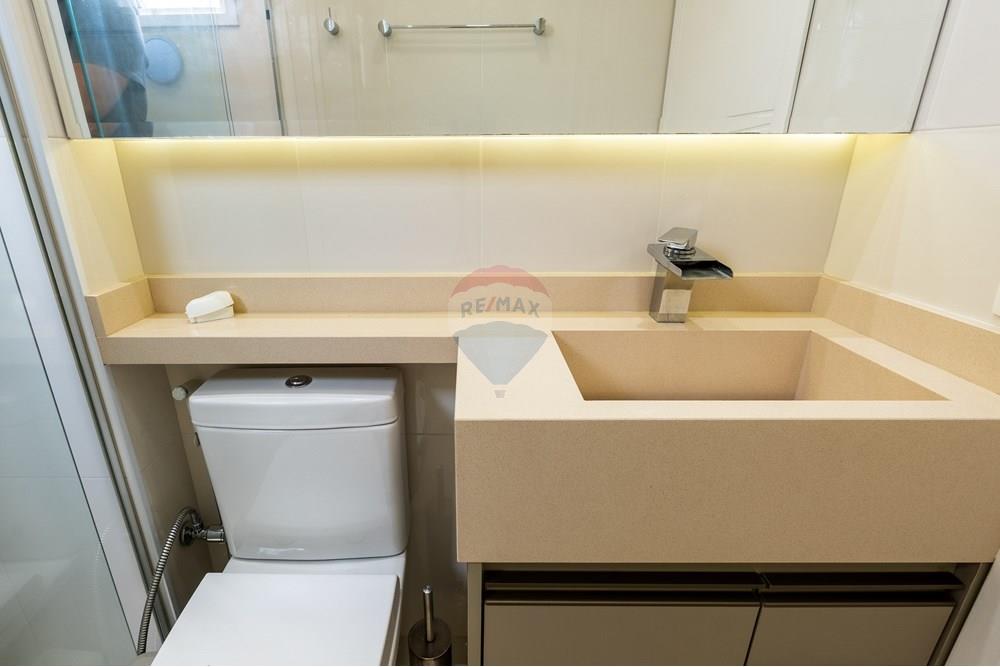 Apartamento - Venda - São Paulo , São Paulo - 28_AP.jpg - 601471003-179