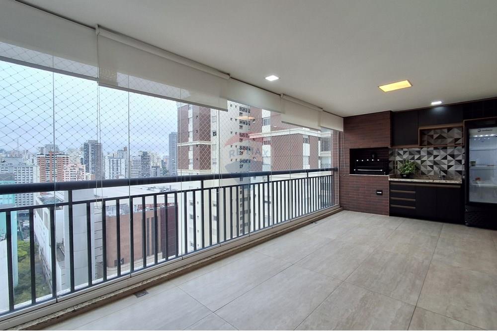 Apartamento - Alugar - São Paulo , São Paulo - 20251028_162835.jpg - 601471020-83