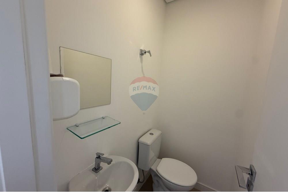 Cj. Comercial/ Sala - Alugar - São Paulo , São Paulo - IMG_0550.jpeg - 601081042-76