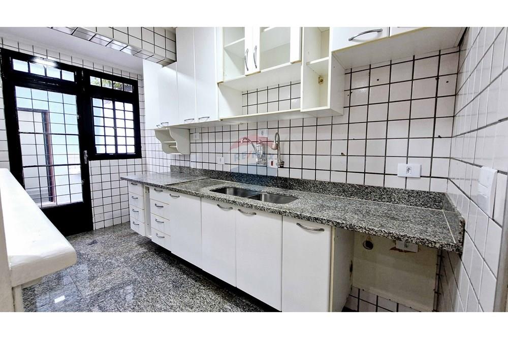 Sobrado - Alugar - São Paulo , São Paulo - RUA GOMES DE CARVALHO, 100 (31).jpg - Cozinha - 601361020-397