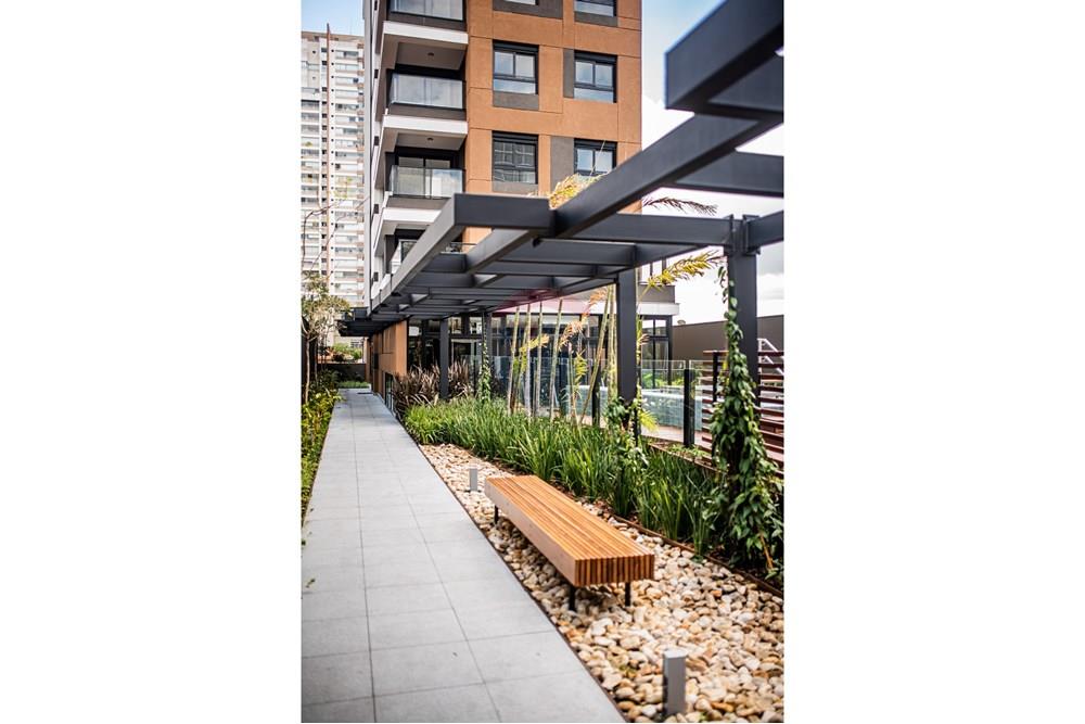 Apartamento - Alugar - São Paulo , São Paulo - FD Fotografia _ Flat 730_041.jpg - 602241029-21