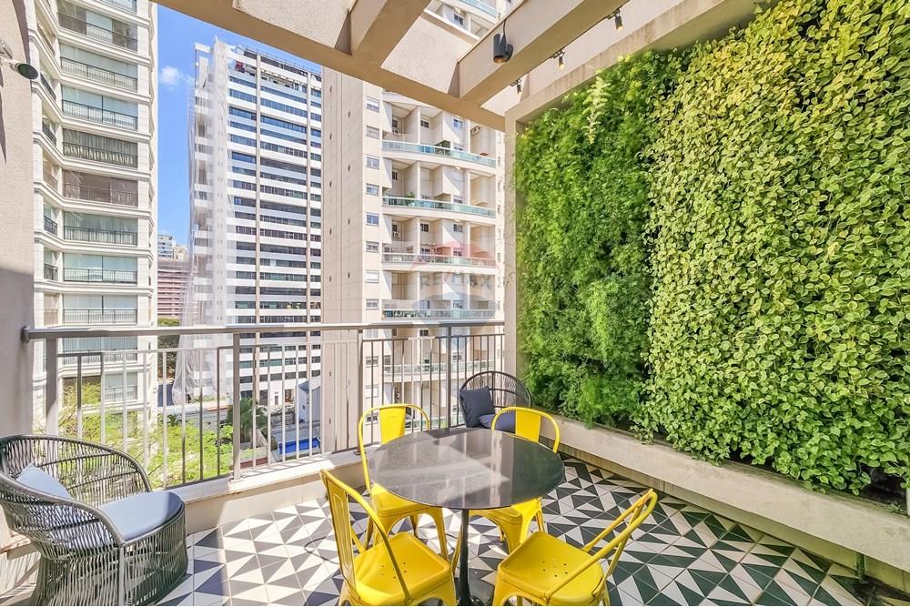 Studio - Venda - São Paulo , São Paulo - 01fotos_024.jpg - 601121084-8