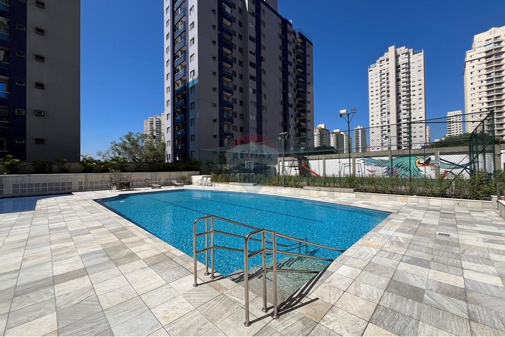 Apartamento - Venda - São Paulo , São Paulo - IMG_3559.jpg - 602141037-79