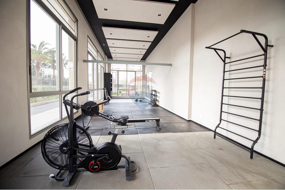 Apartamento - Venda - São Paulo , São Paulo - ONLY - FITNESS FUNCIONAL.jpg - 601971032-112