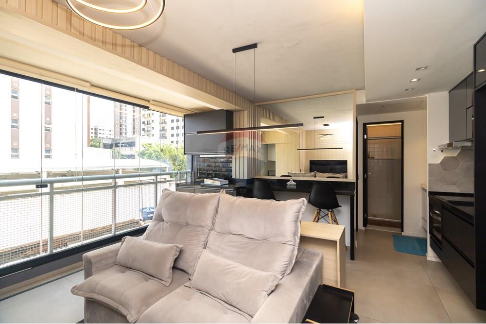 Apartamento - Alugar - São Paulo , São Paulo - IMG_3276.jpg - 602031002-115