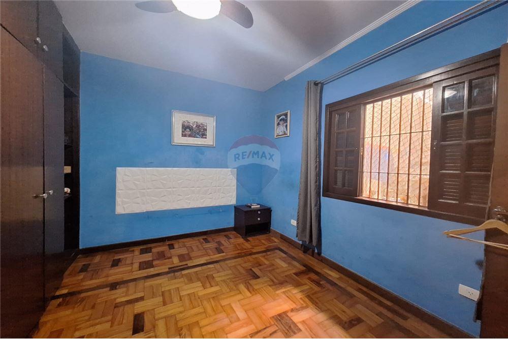 Sobrado - Venda - São Paulo , São Paulo - 4 - 601991006-370