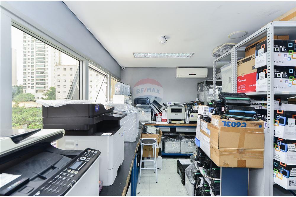 Cj. Comercial/ Sala - Alugar - São Paulo , São Paulo - 39 - 601181010-38