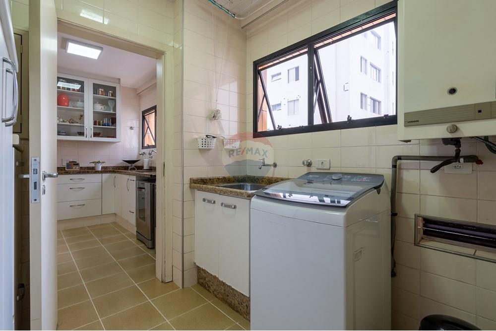 Apartamento - Venda - São Paulo , São Paulo - 60_Ap.jpg - 601971018-1199