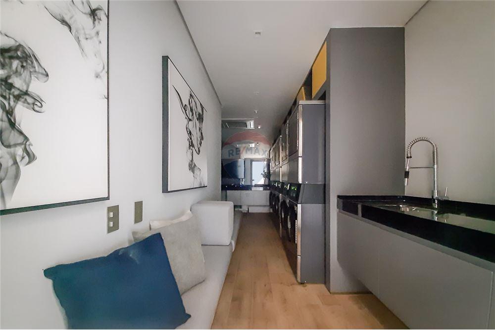 Apartamento - Alugar - São Paulo , São Paulo - 27 - 601361020-428