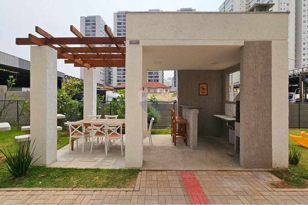 Apartamento - Venda - São Paulo , São Paulo - 42_AP.jpg - 601471009-81