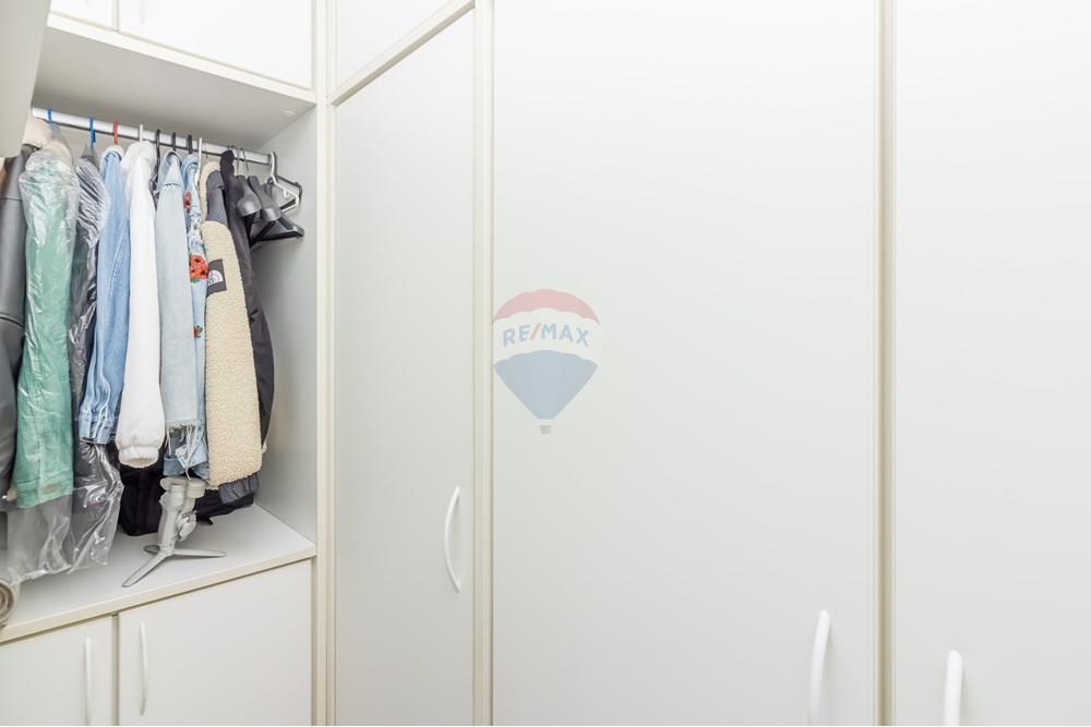 Apartamento - Venda - São Paulo , São Paulo - IMG_886205.jpg - Despensa - 601811024-25