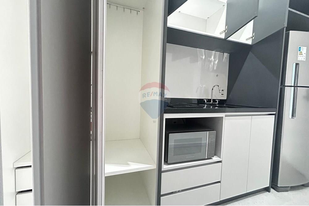 Studio - Alugar - São Paulo , São Paulo - foto.jpg - 601361052-104