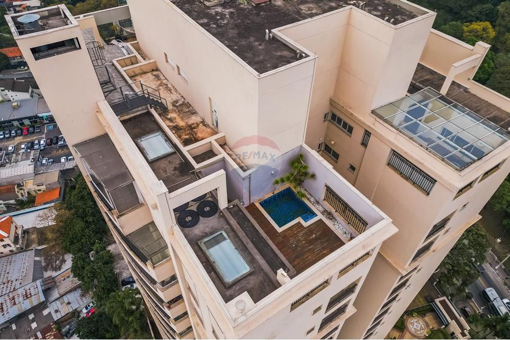 Cobertura - Venda - São Paulo , São Paulo - DJI_0495.jpg - 602291018-165