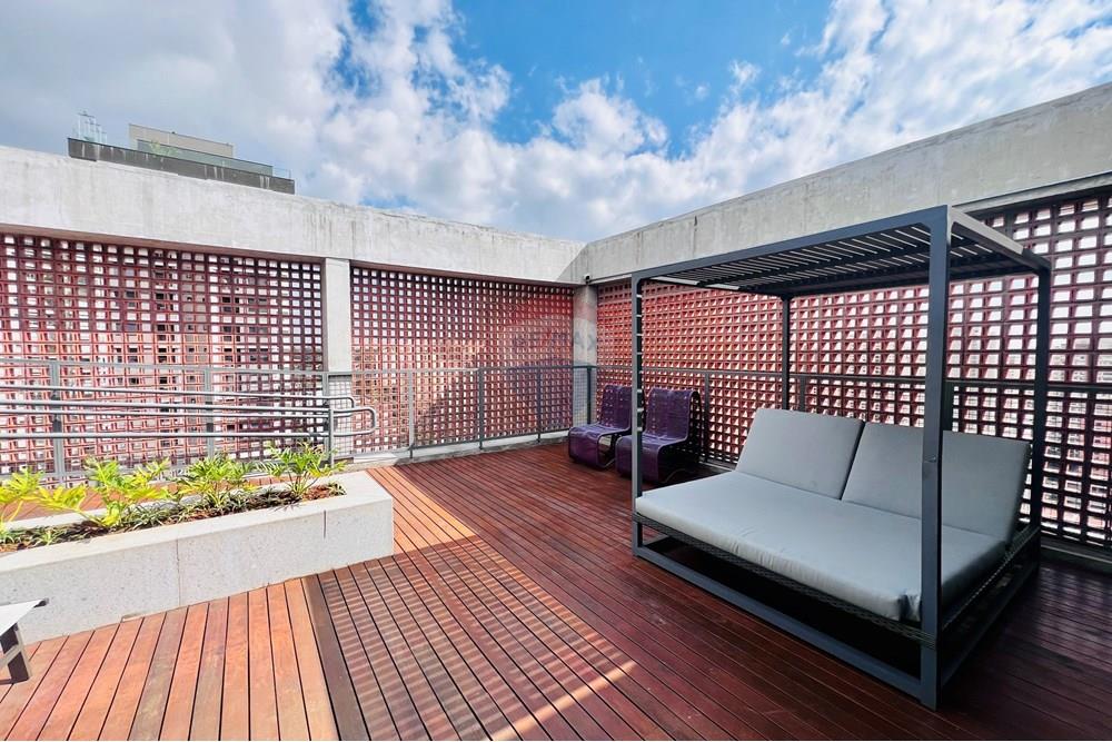 Studio - Alugar - São Paulo , São Paulo - IMG_0368.jpg - 601261059-109