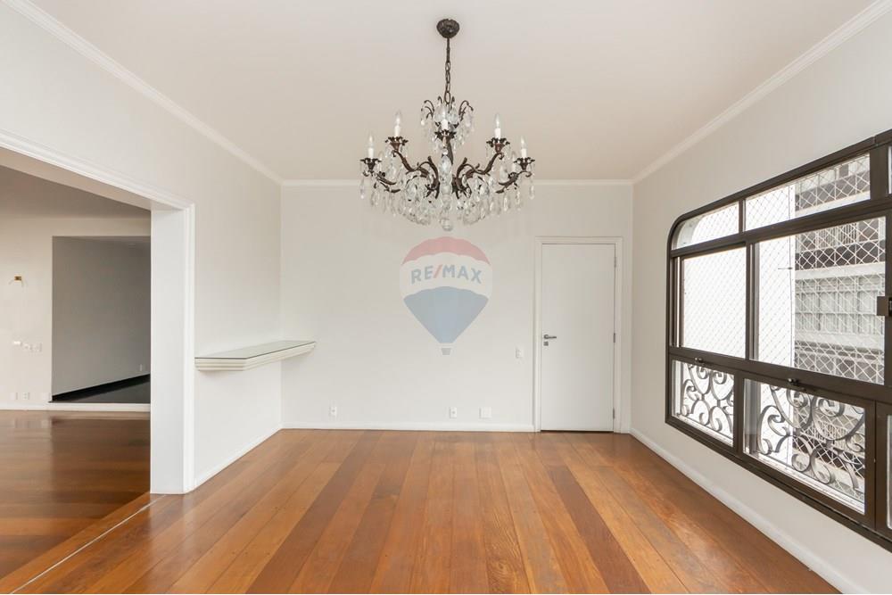 Apartamento - Venda - São Paulo , São Paulo - 4- SALA JANTAR.jpg - Sala de jantar - 601081048-42