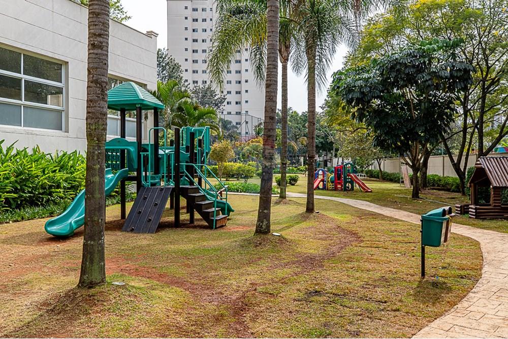 Apartamento - Venda - São Paulo , São Paulo - Remax Ares-62.jpg - Layout aberto - 601131006-105