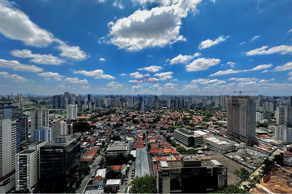 Apartamento - Alugar - São Paulo , São Paulo - IMG_5661.jpg - 602321003-24