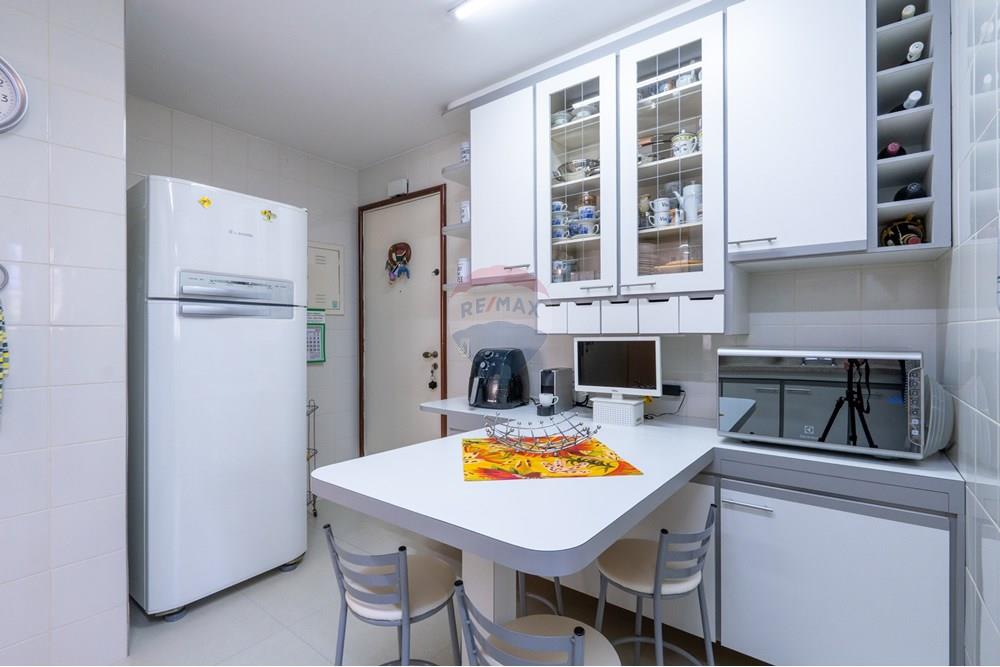 Apartamento - Venda - São Paulo , São Paulo - Vende Apto Vila Mariana Ensolarado Rua Jorge Tibiriça 199 87m2 metro Santa Cruz3.jpg - 601241006-52