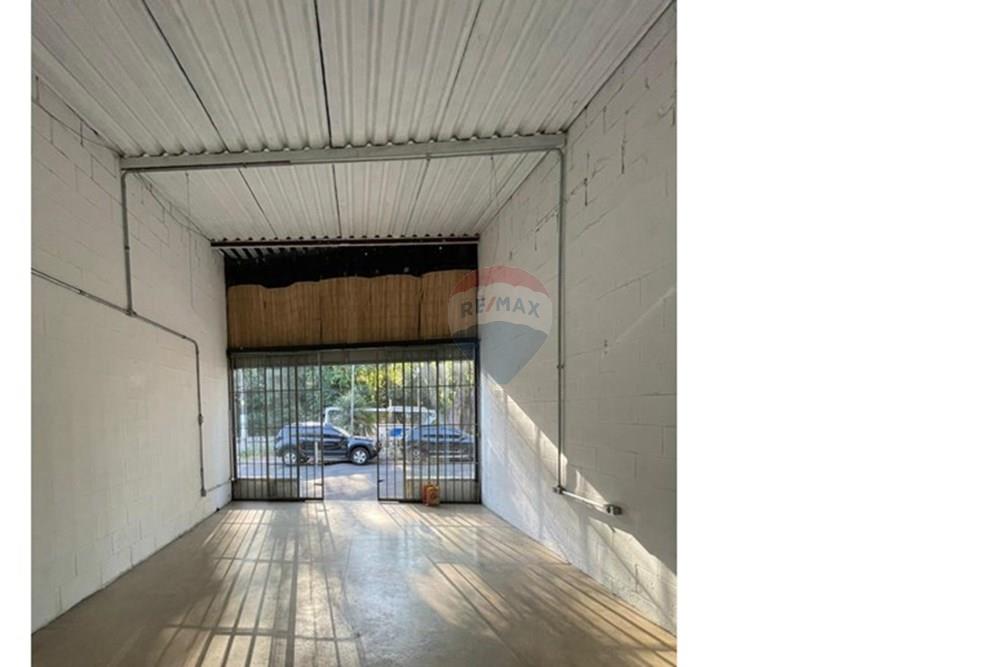 Ponto Comercial/ Loja - Alugar - São Paulo , São Paulo - 5.jpg - 602291021-181