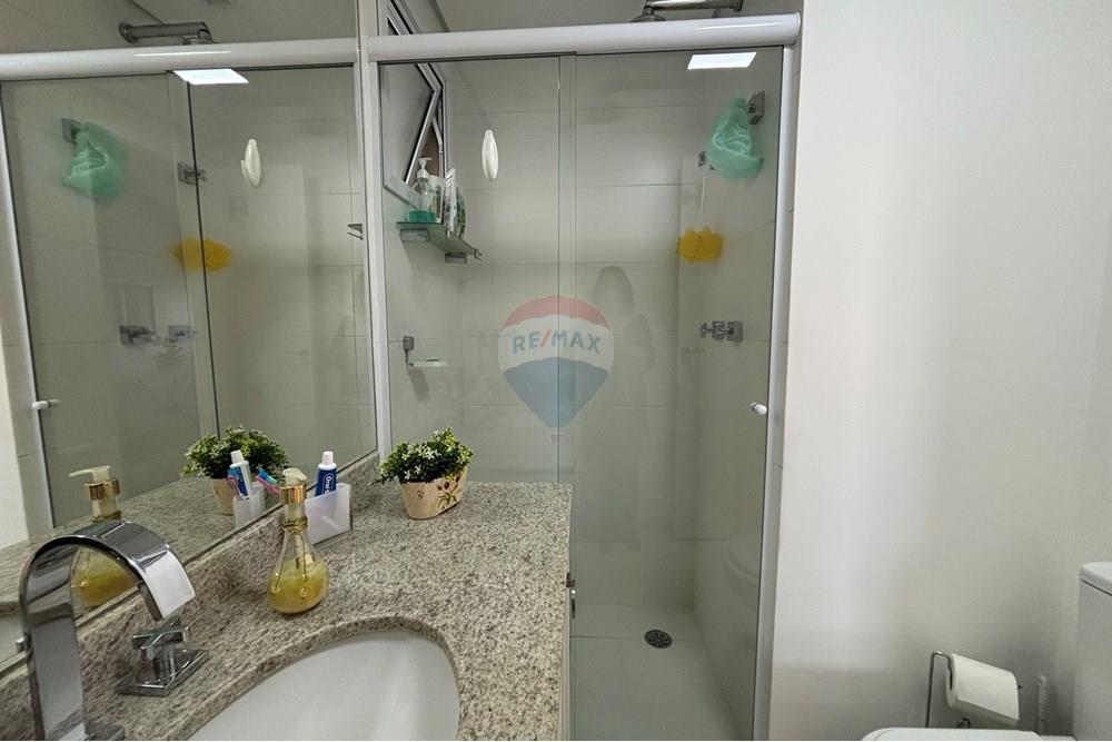 Apartamento - Alugar - São Paulo , São Paulo - IMG_8769 4.JPG - 601081019-57