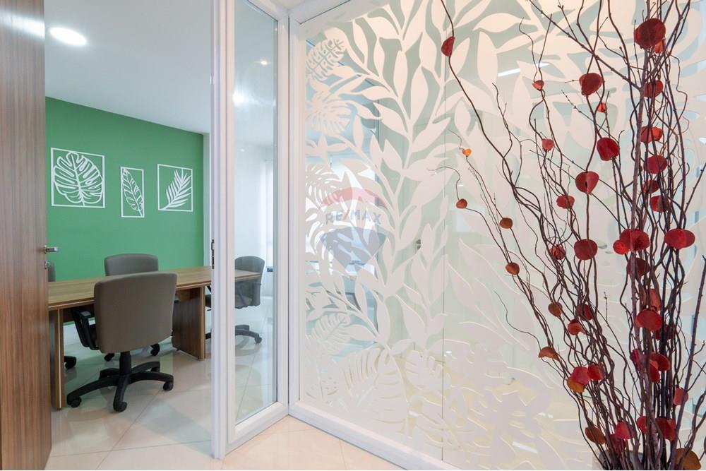 Cj. Comercial/ Sala - Venda - São Paulo , São Paulo - DSC08992.jpg - 601241070-3