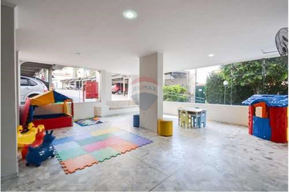 Apartamento - Venda - São Paulo , São Paulo - Brinquedoteca.jpg - 601181062-10