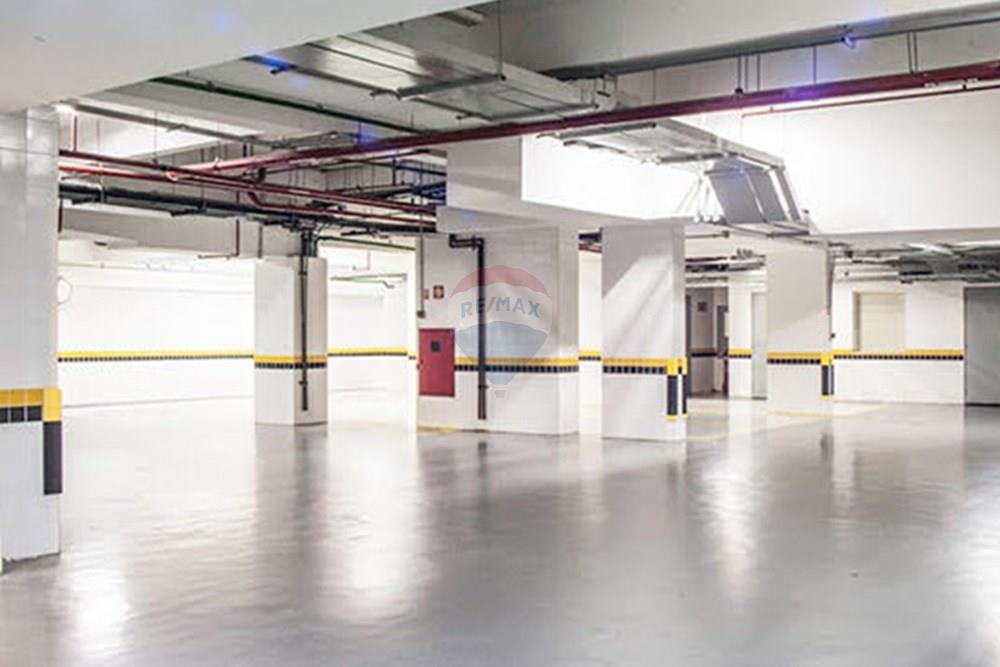 Cj. Comercial/ Sala - Alugar - São Paulo , São Paulo - img-port-mau-cukierkorn-05.jpg - 602301011-46