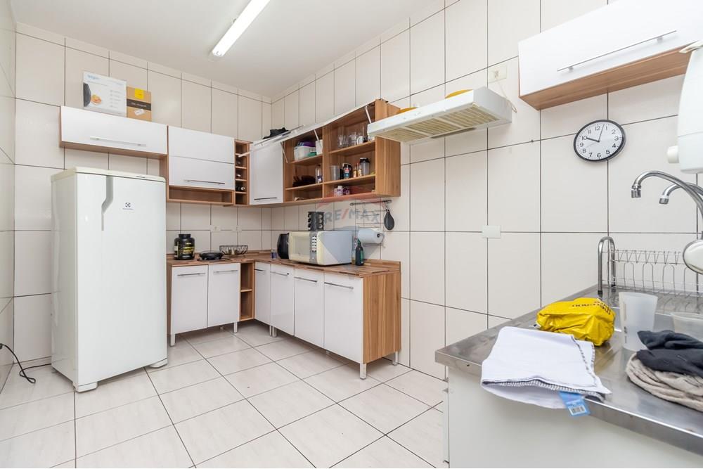 Casa à venda com 4 quartos, 160m² - Foto 22