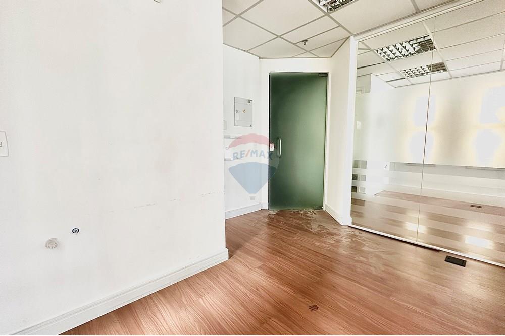 Cj. Comercial/ Sala - Alugar - São Paulo , São Paulo - 14.jpg - 601081056-44