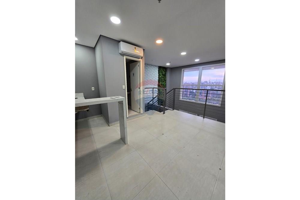 Cj. Comercial/ Sala - Alugar - São Paulo , São Paulo - 76fd6116-bfb6-452d-8af7-5dd4666f6bd3.jpg - 601471003-182